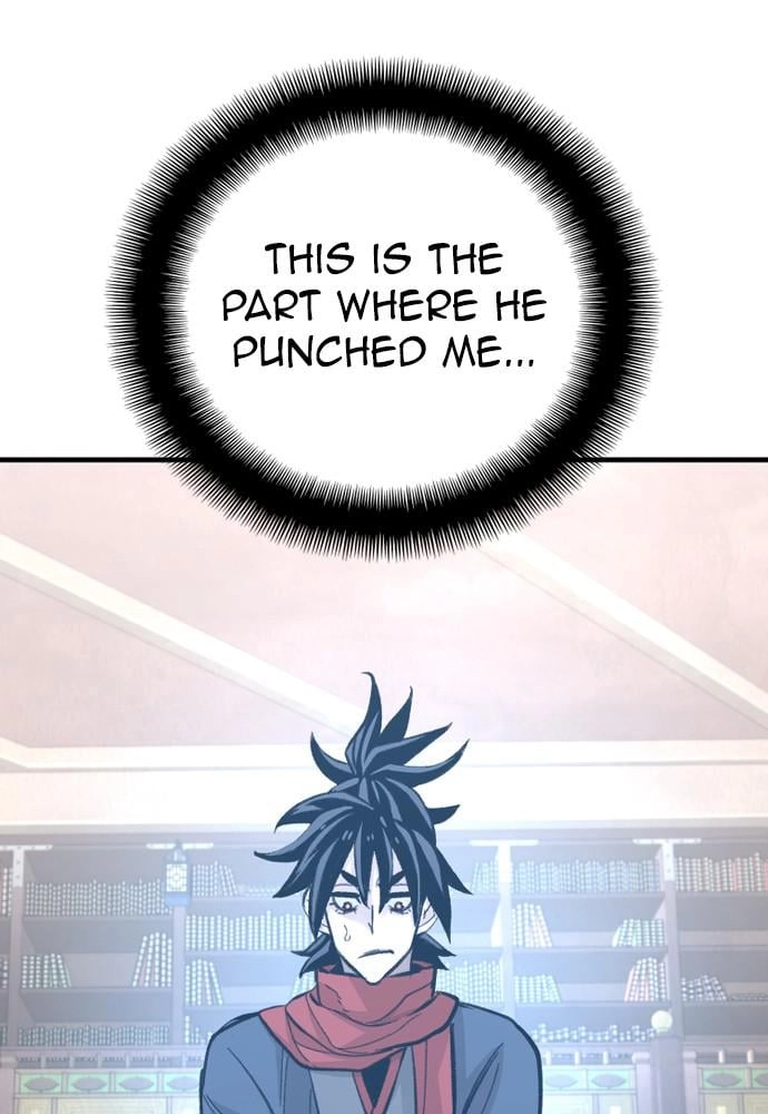 Murim RPG Simulation Chapter 31 Page 39