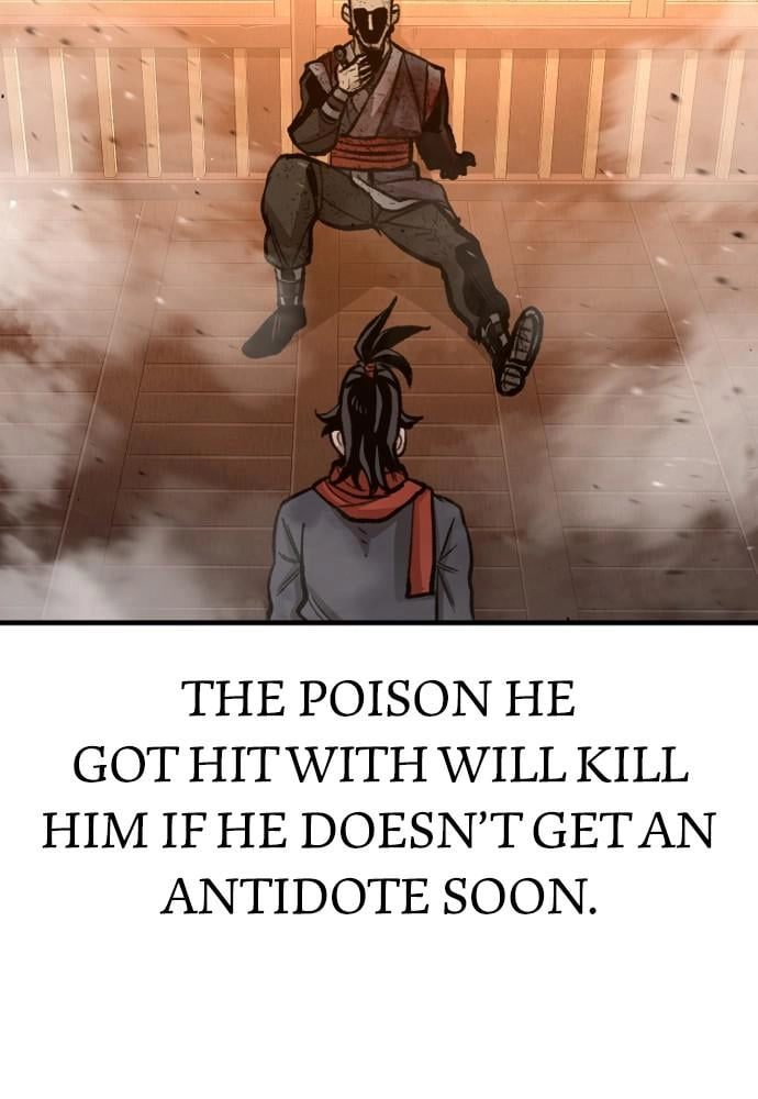 Murim RPG Simulation Chapter 31 Page 209