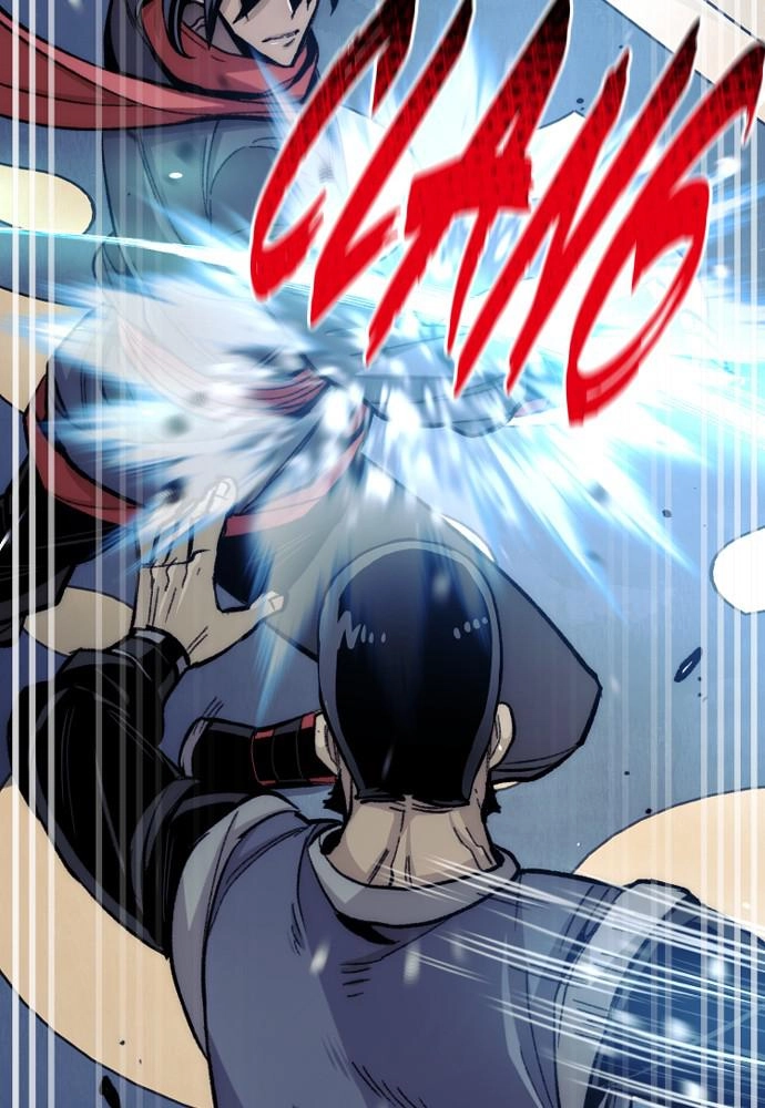 Murim RPG Simulation Chapter 31 Page 53