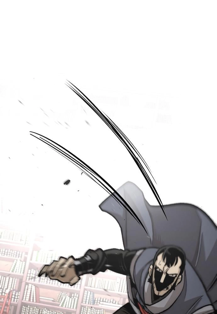 Murim RPG Simulation Chapter 31 Page 45
