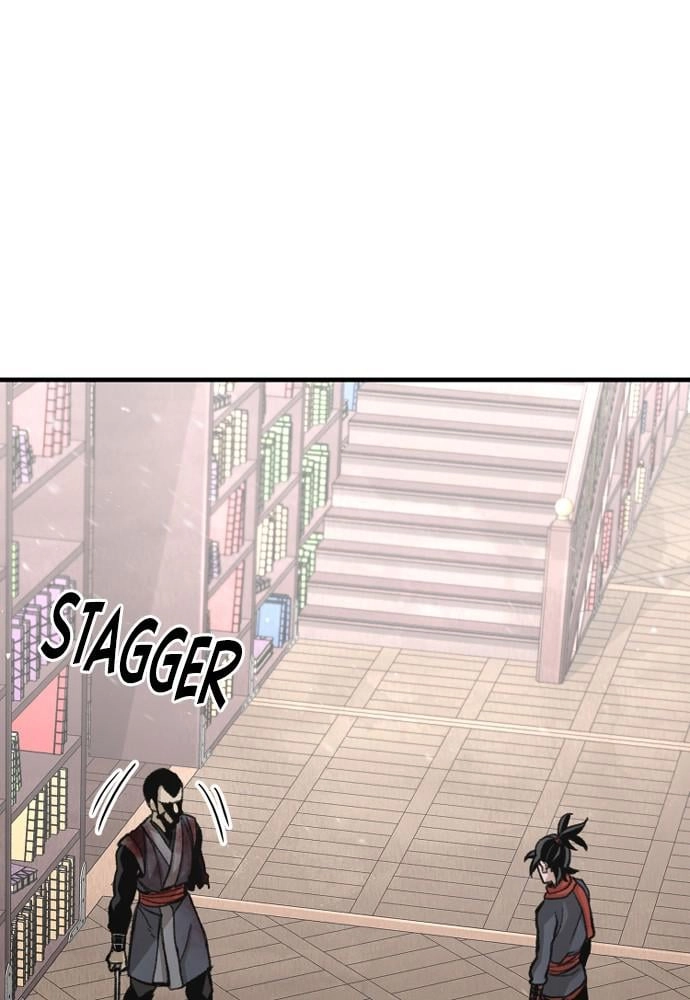 Murim RPG Simulation Chapter 31 Page 132