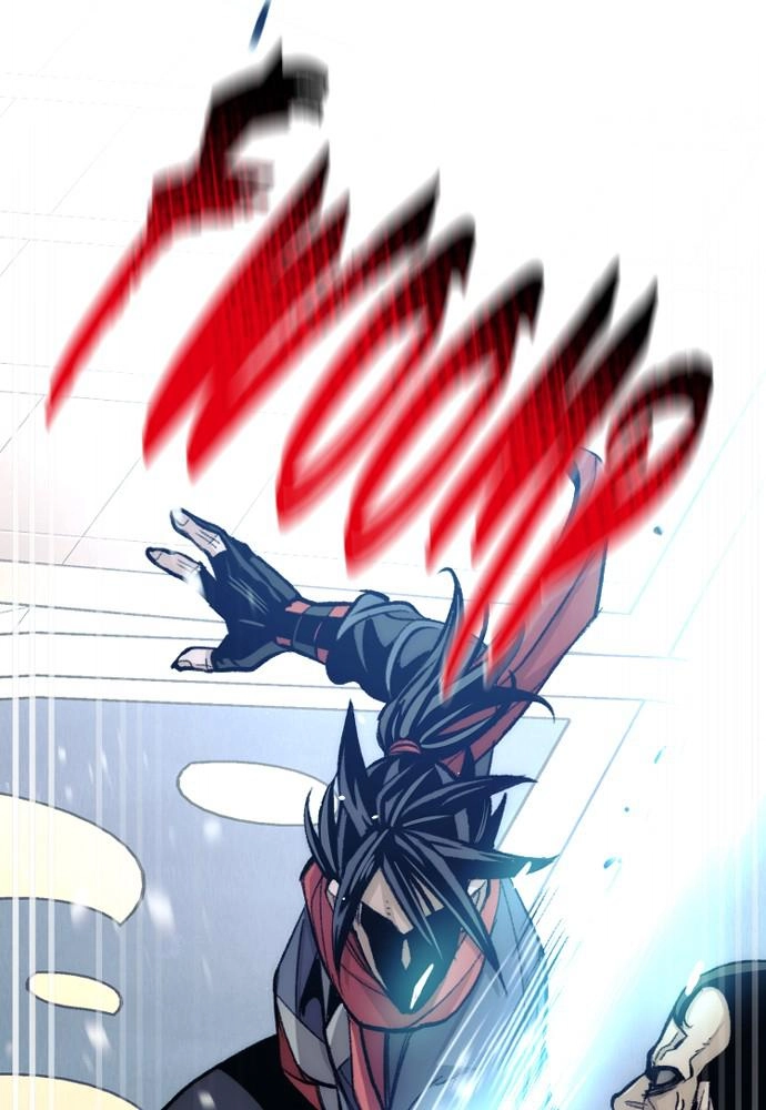 Murim RPG Simulation Chapter 31 Page 51