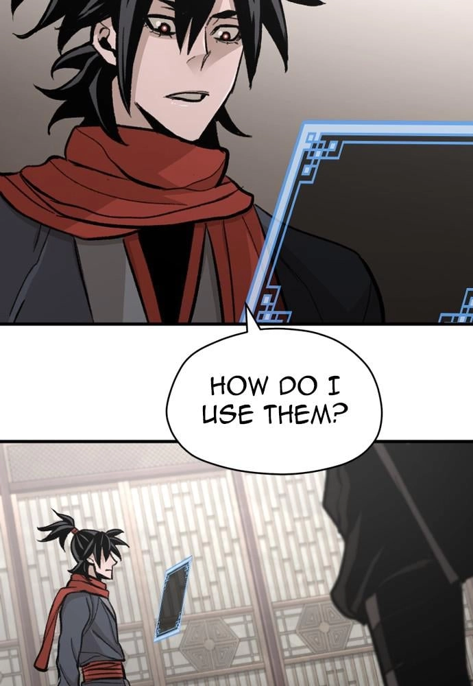 Murim RPG Simulation Chapter 31 Page 8