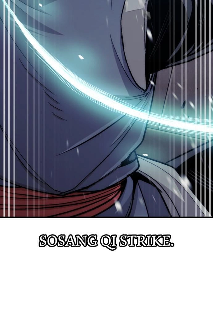 Murim RPG Simulation Chapter 31 Page 56