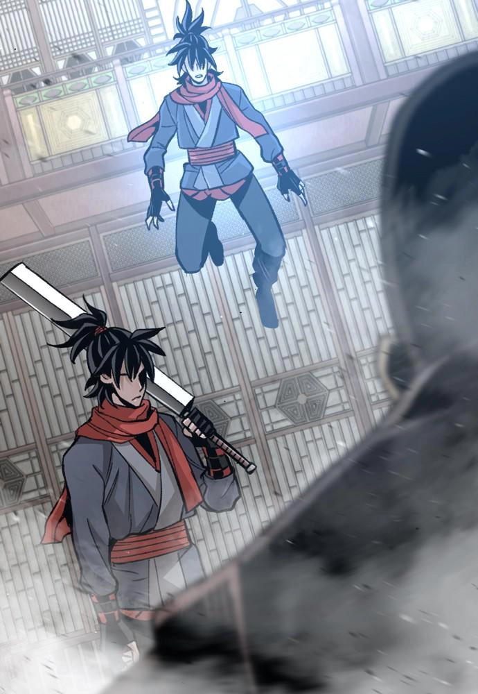 Murim RPG Simulation Chapter 31 Page 91