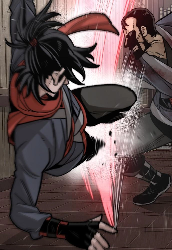 Murim RPG Simulation Chapter 31 Page 189