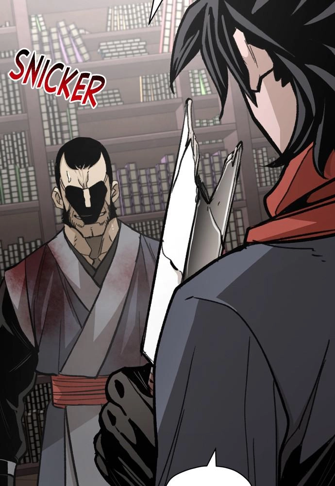 Murim RPG Simulation Chapter 31 Page 150
