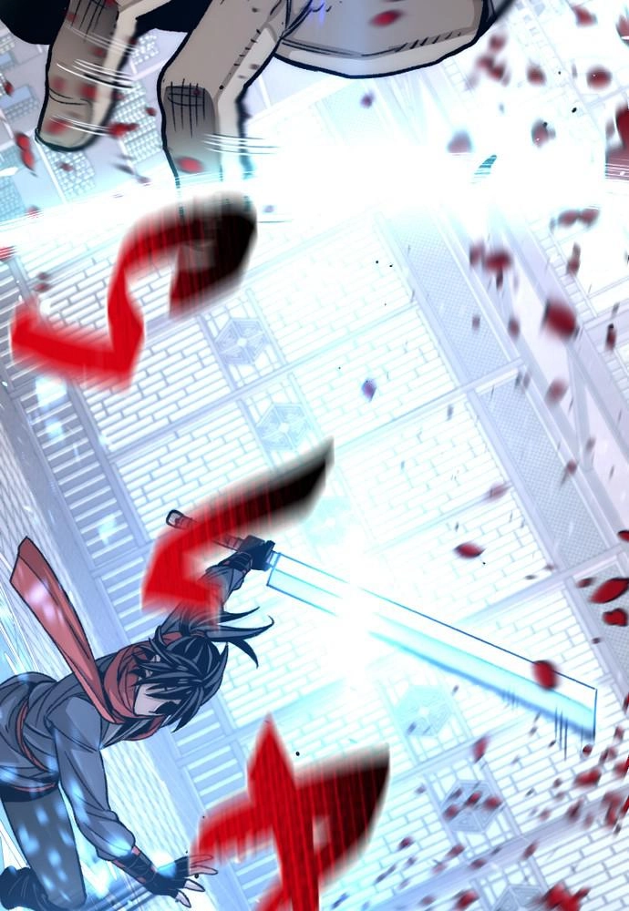 Murim RPG Simulation Chapter 31 Page 74