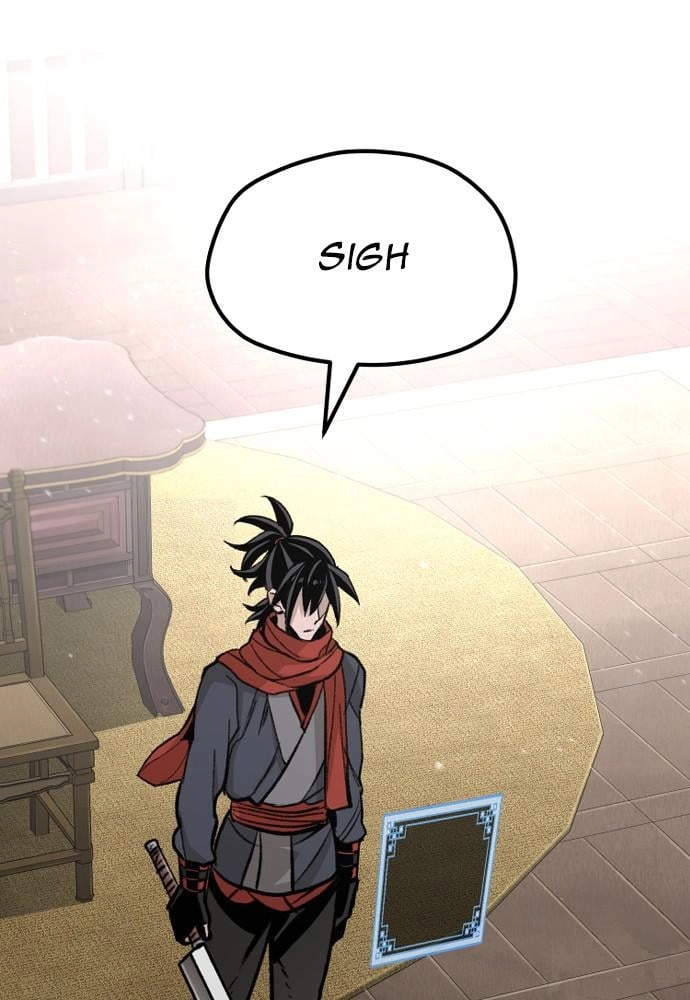Murim RPG Simulation Chapter 31 Page 5