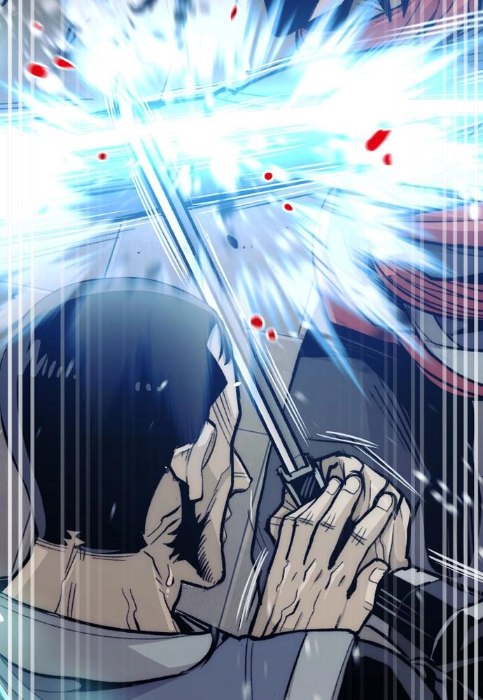 Murim RPG Simulation Chapter 31 Page 55