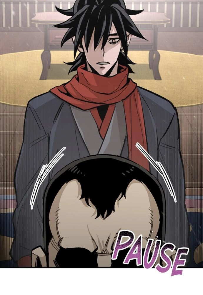 Murim RPG Simulation Chapter 31 Page 30