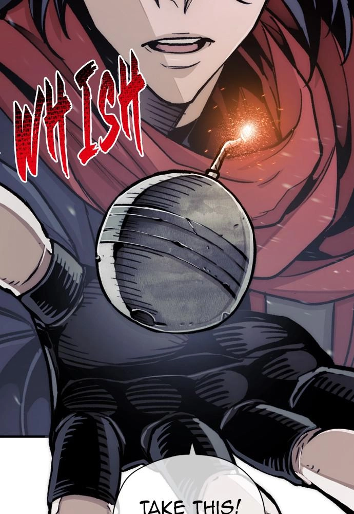 Murim RPG Simulation Chapter 31 Page 192