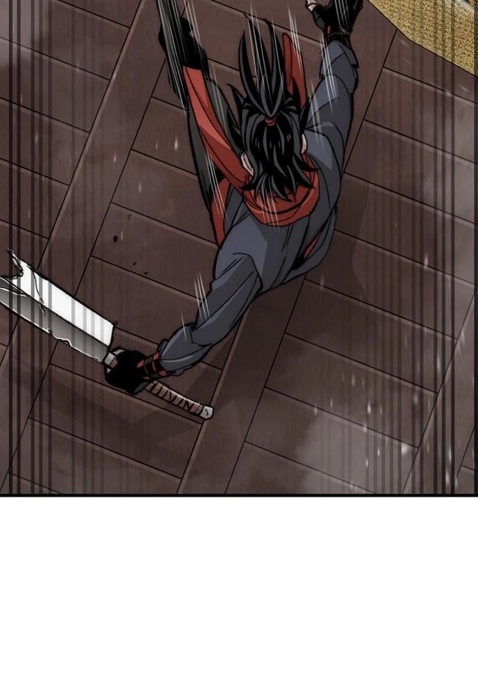Murim RPG Simulation Chapter 31 Page 176
