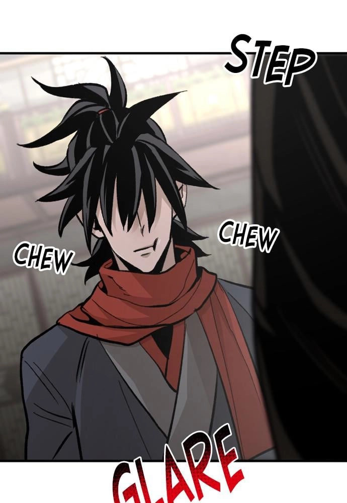 Murim RPG Simulation Chapter 31 Page 27