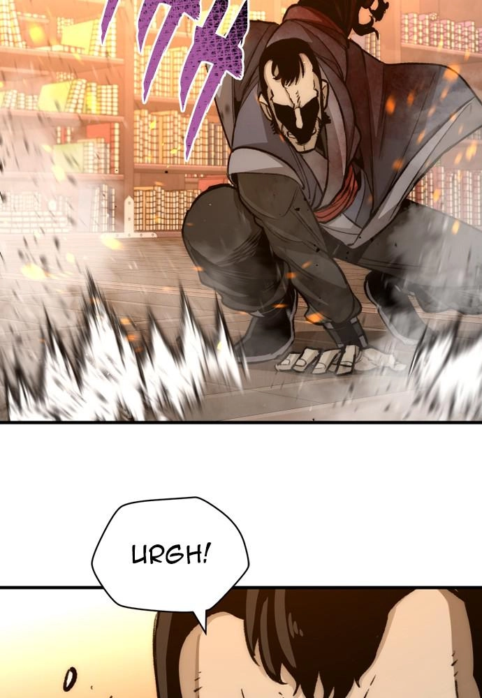 Murim RPG Simulation Chapter 31 Page 112