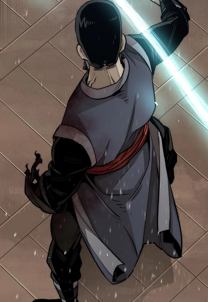 Murim RPG Simulation Chapter 31 Page 124