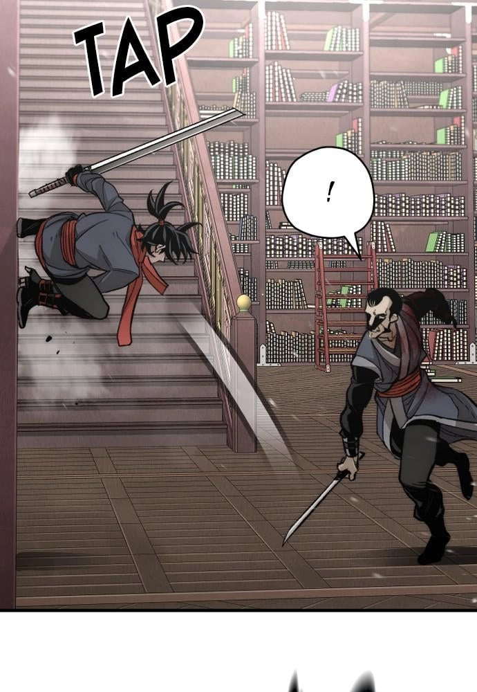 Murim RPG Simulation Chapter 31 Page 121