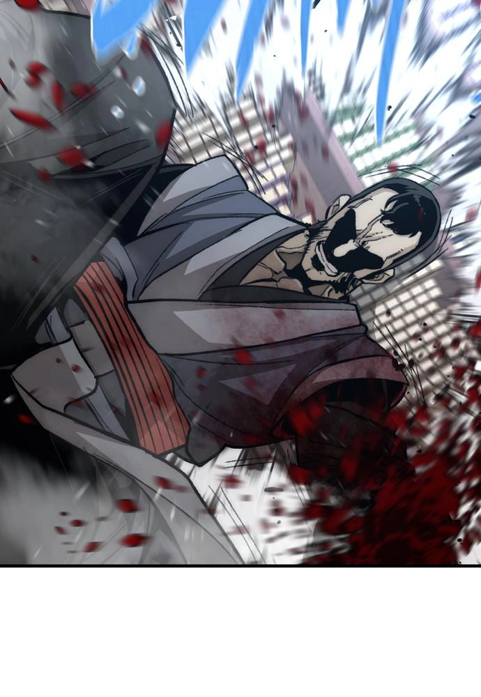 Murim RPG Simulation Chapter 31 Page 79