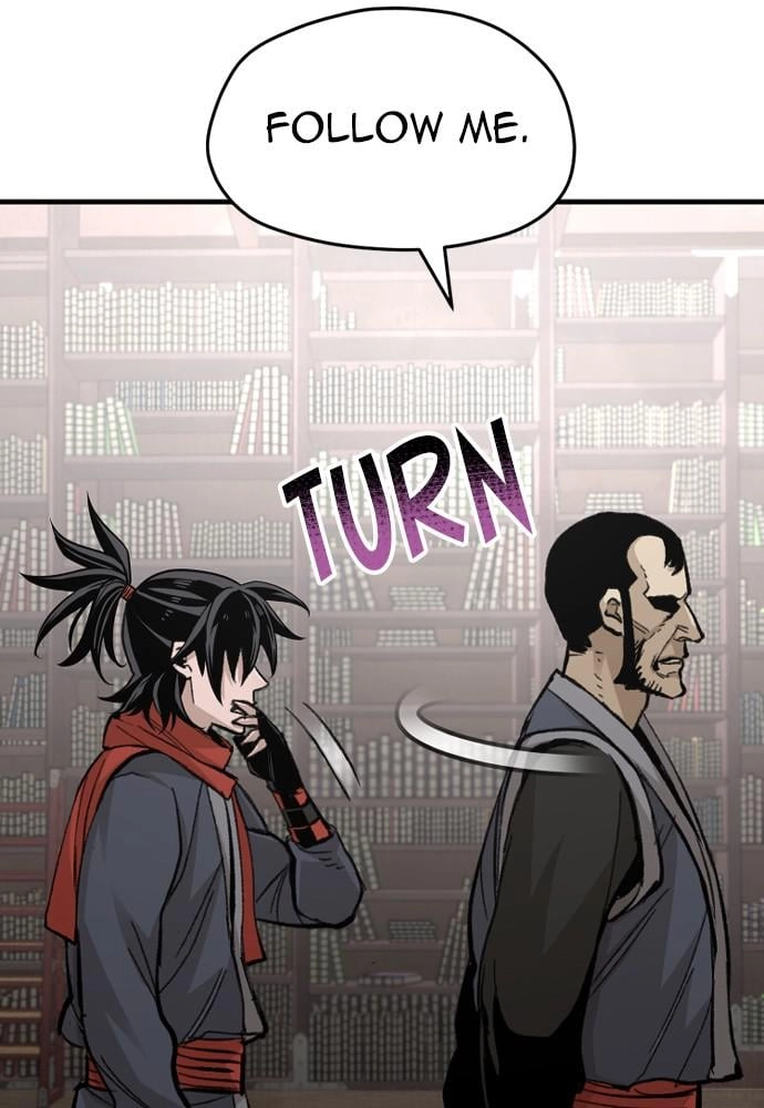 Murim RPG Simulation Chapter 31 Page 25