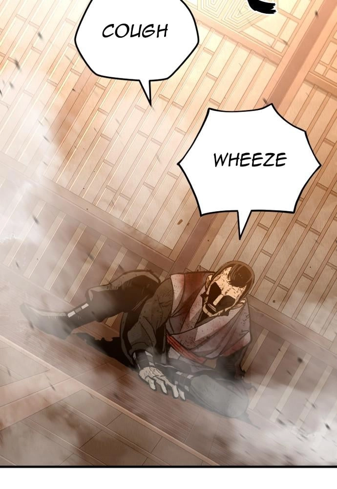 Murim RPG Simulation Chapter 31 Page 199