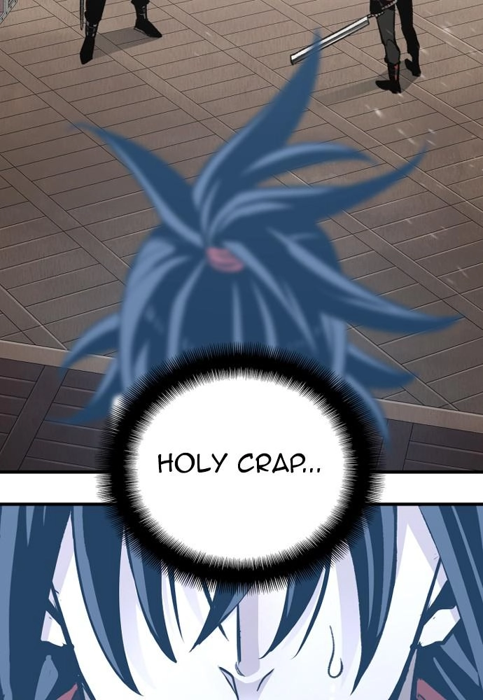Murim RPG Simulation Chapter 31 Page 133