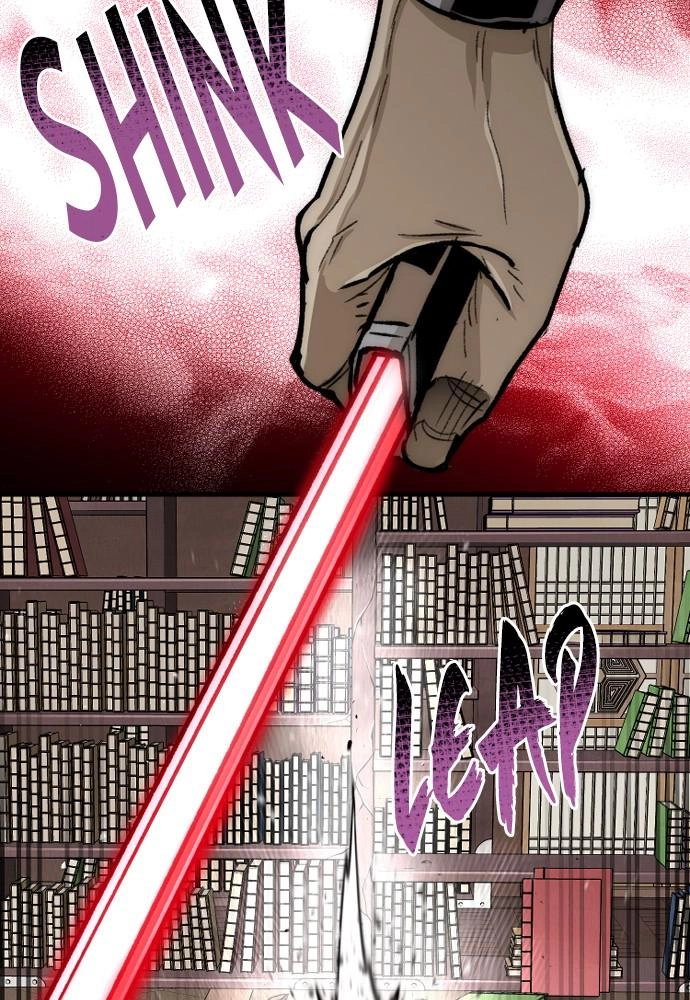 Murim RPG Simulation Chapter 31 Page 98