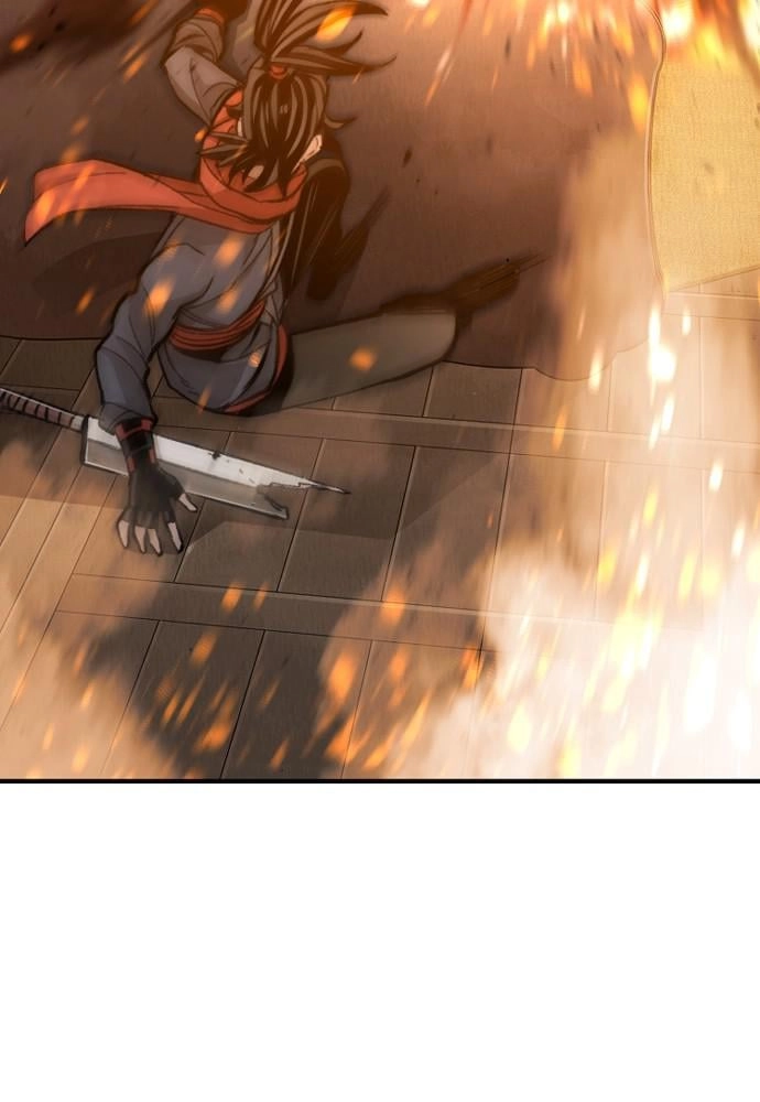 Murim RPG Simulation Chapter 31 Page 197