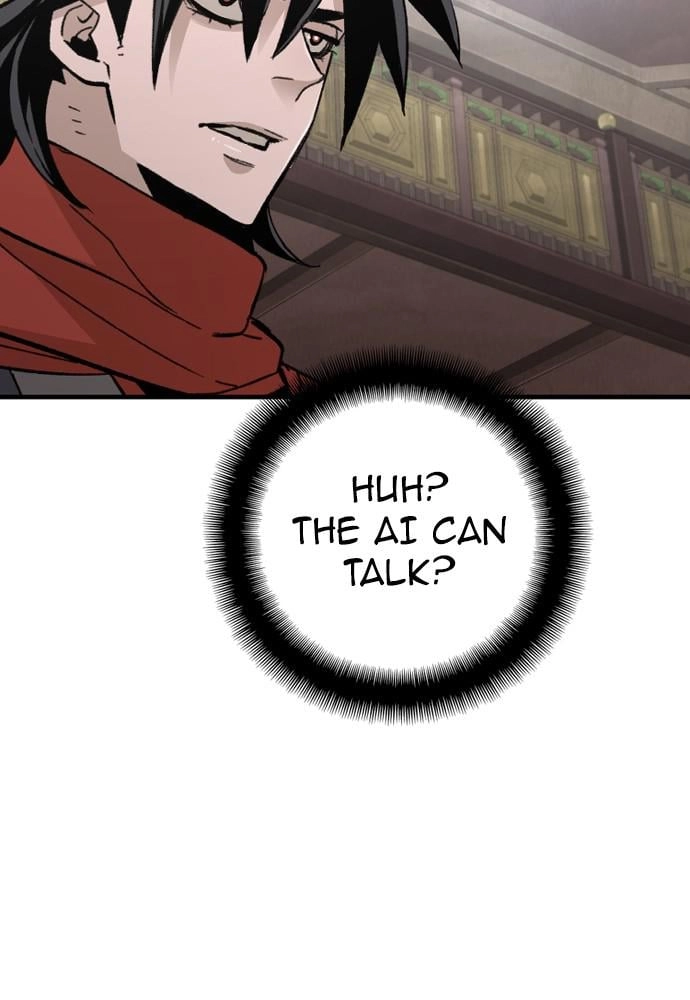 Murim RPG Simulation Chapter 31 Page 20