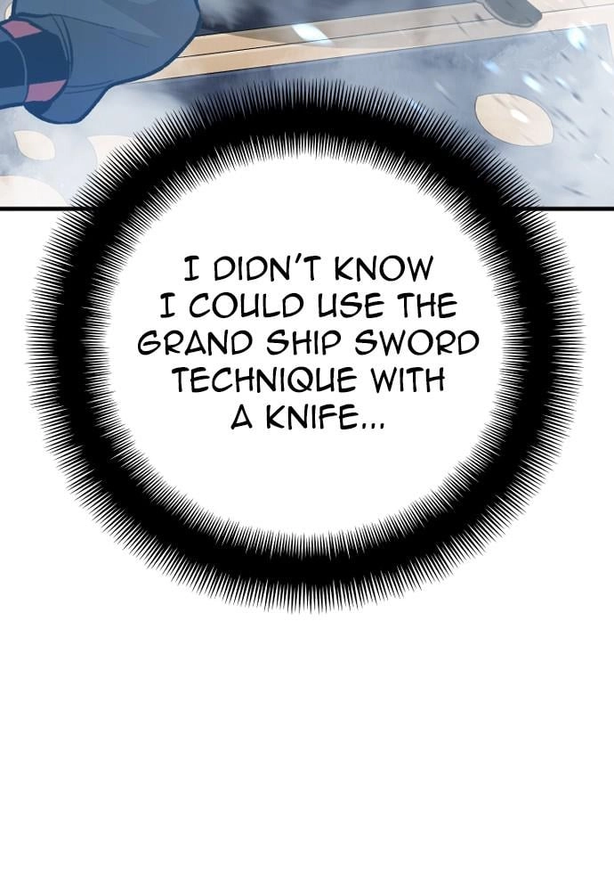 Murim RPG Simulation Chapter 31 Page 82