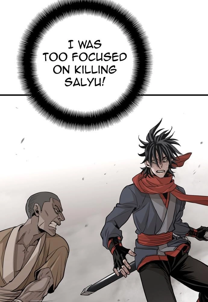 Murim RPG Simulation Chapter 20 Page 35