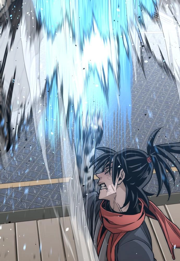 Murim RPG Simulation Chapter 20 Page 52