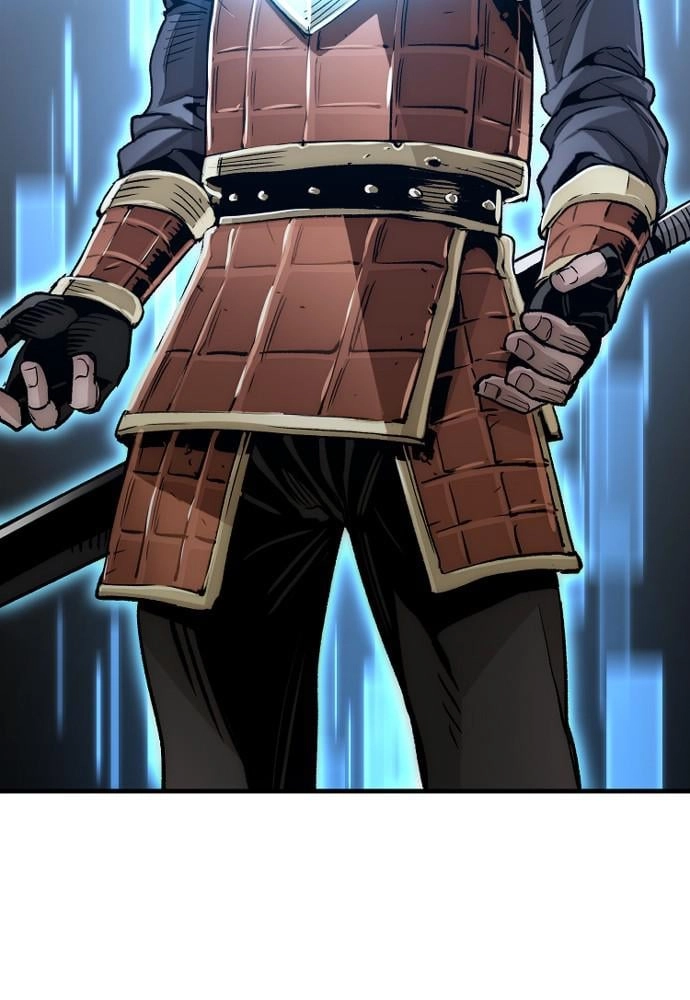 Murim RPG Simulation Chapter 20 Page 95