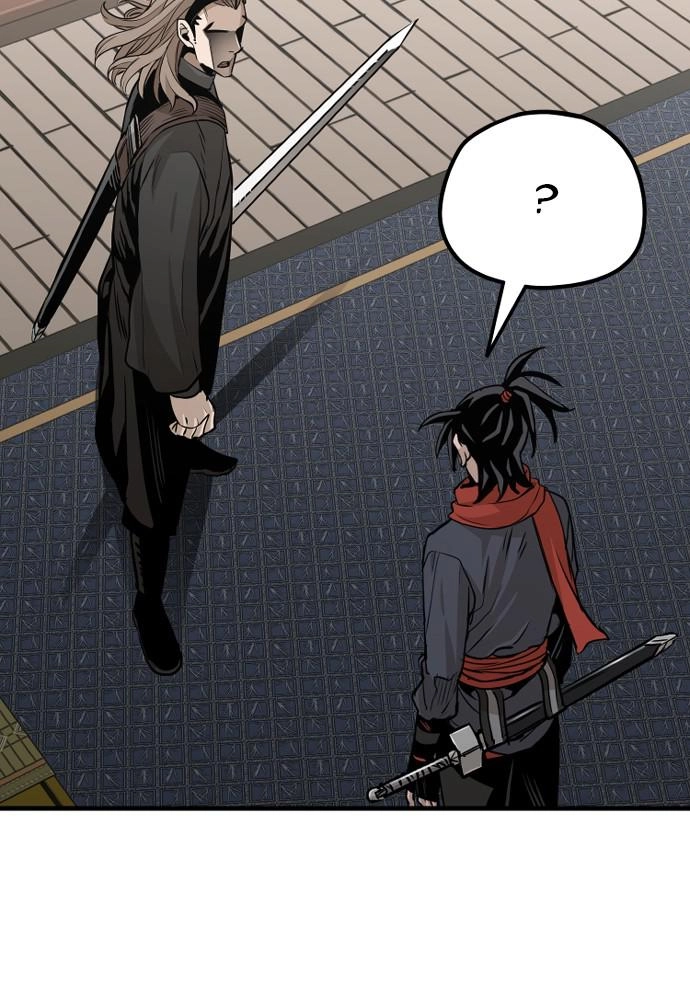 Murim RPG Simulation Chapter 20 Page 172