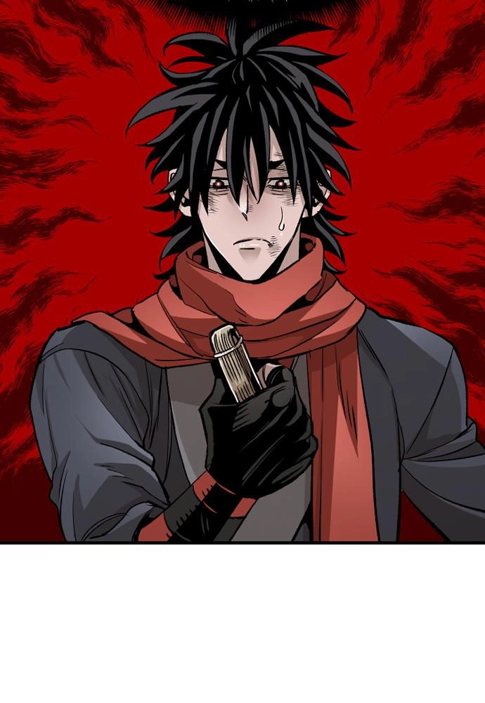 Murim RPG Simulation Chapter 20 Page 111