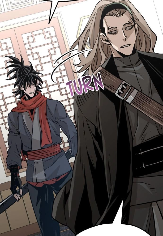 Murim RPG Simulation Chapter 20 Page 183