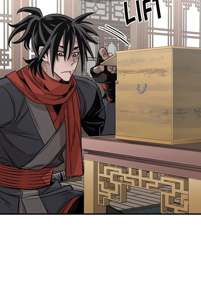 Murim RPG Simulation Chapter 20 Page 105
