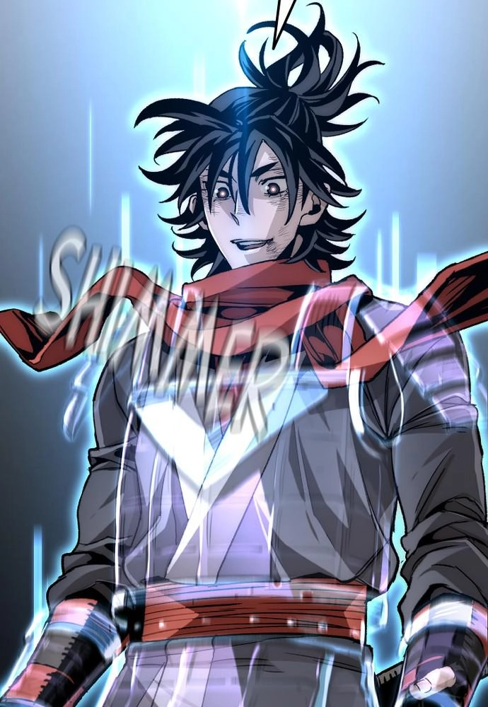 Murim RPG Simulation Chapter 20 Page 97