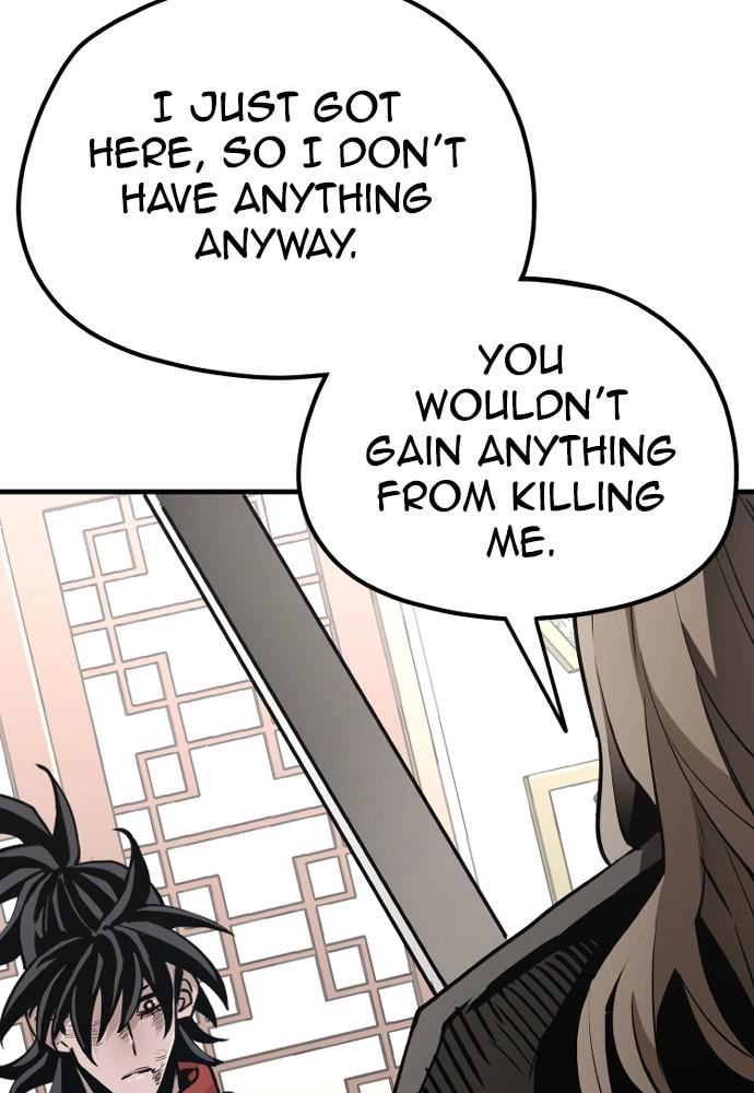 Murim RPG Simulation Chapter 20 Page 147