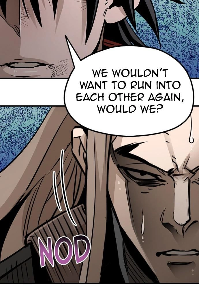 Murim RPG Simulation Chapter 20 Page 157