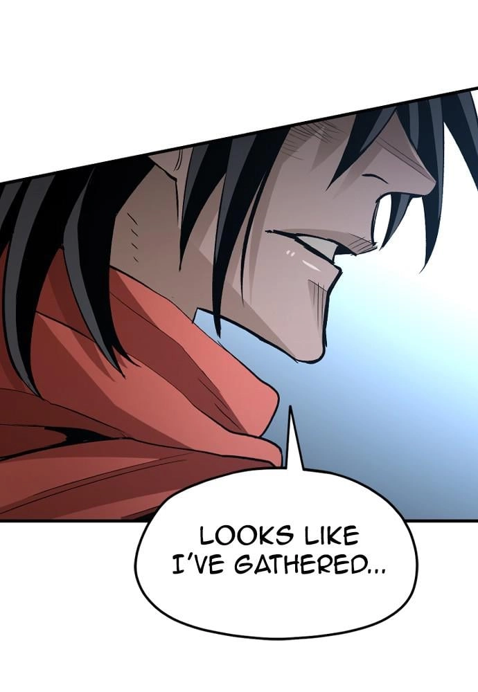 Murim RPG Simulation Chapter 20 Page 66