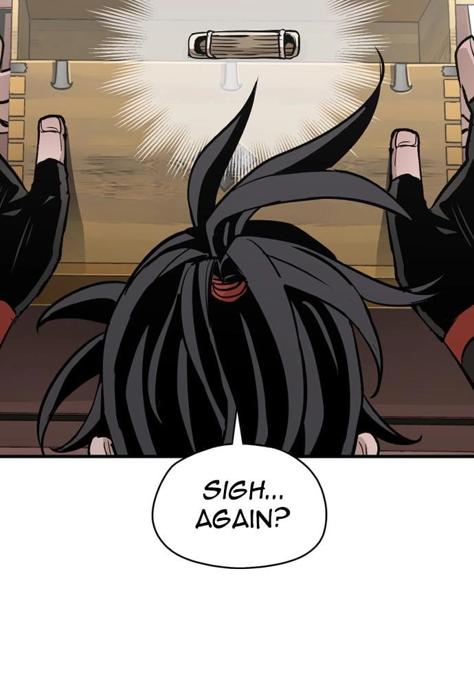 Murim RPG Simulation Chapter 20 Page 109