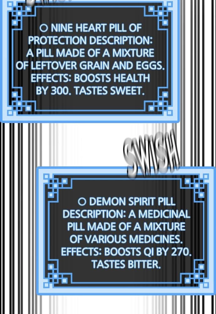 Murim RPG Simulation Chapter 20 Page 195
