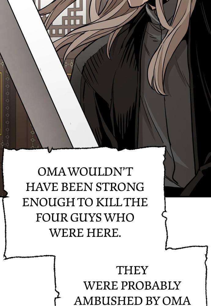 Murim RPG Simulation Chapter 20 Page 153