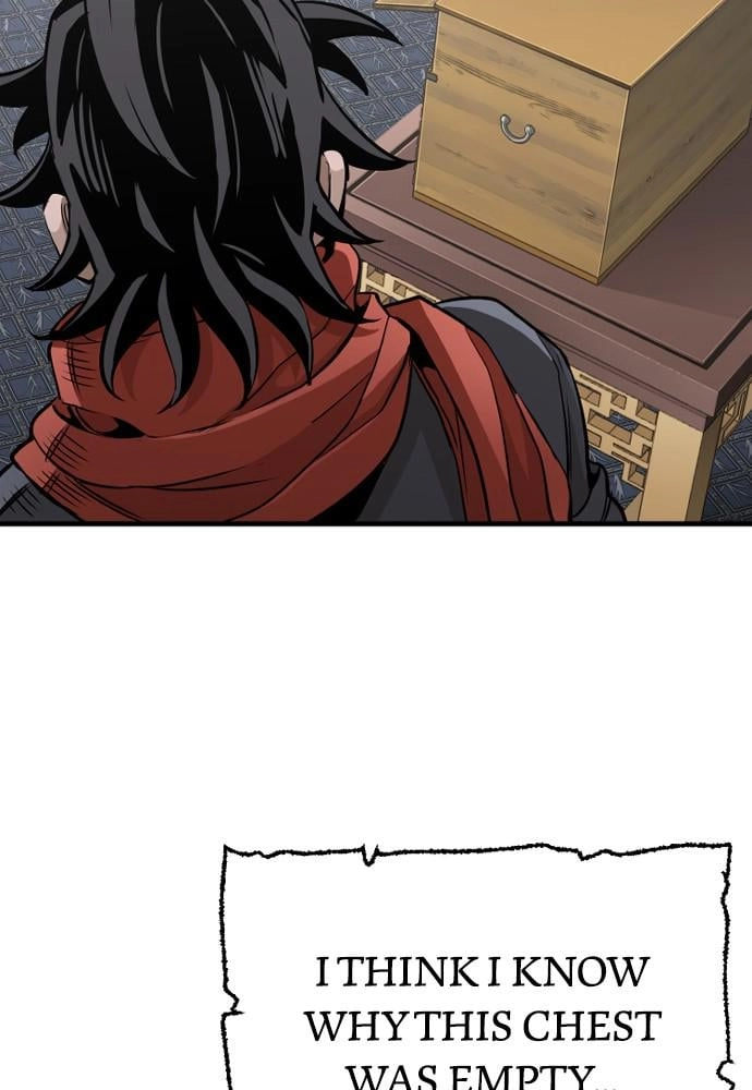 Murim RPG Simulation Chapter 20 Page 136