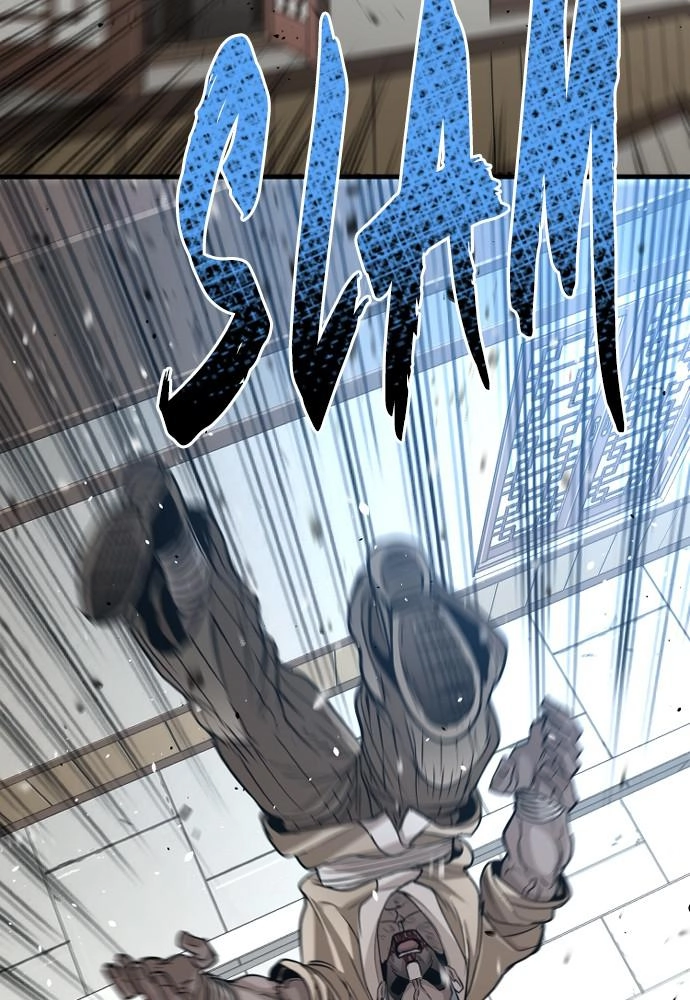 Murim RPG Simulation Chapter 20 Page 56