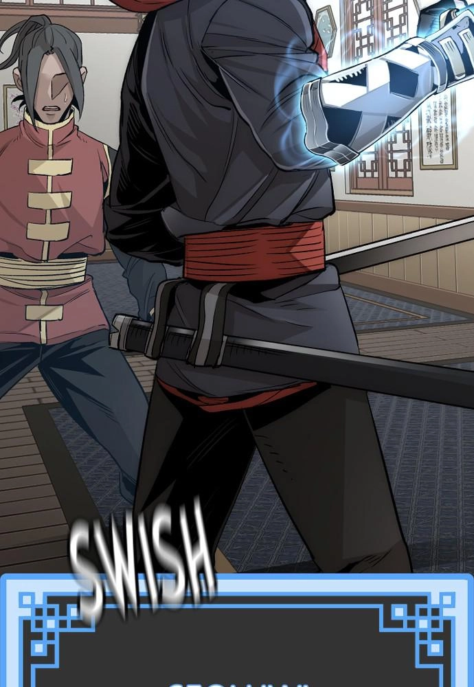 Murim RPG Simulation Chapter 20 Page 63