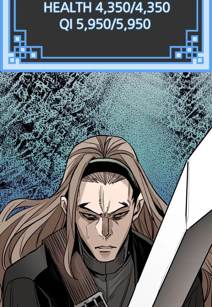 Murim RPG Simulation Chapter 20 Page 133