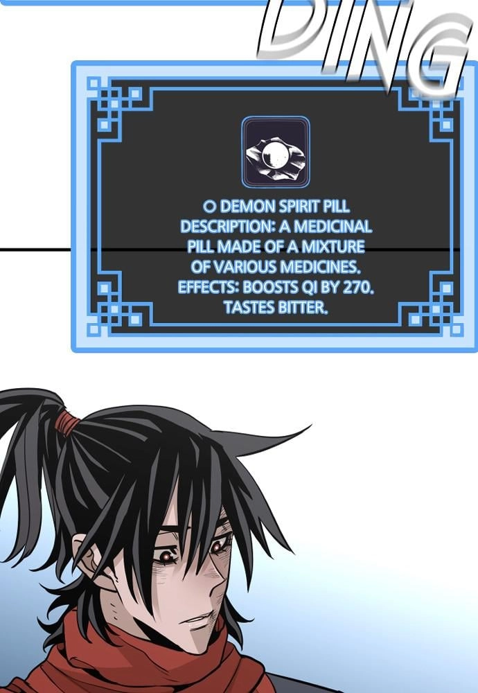 Murim RPG Simulation Chapter 20 Page 90