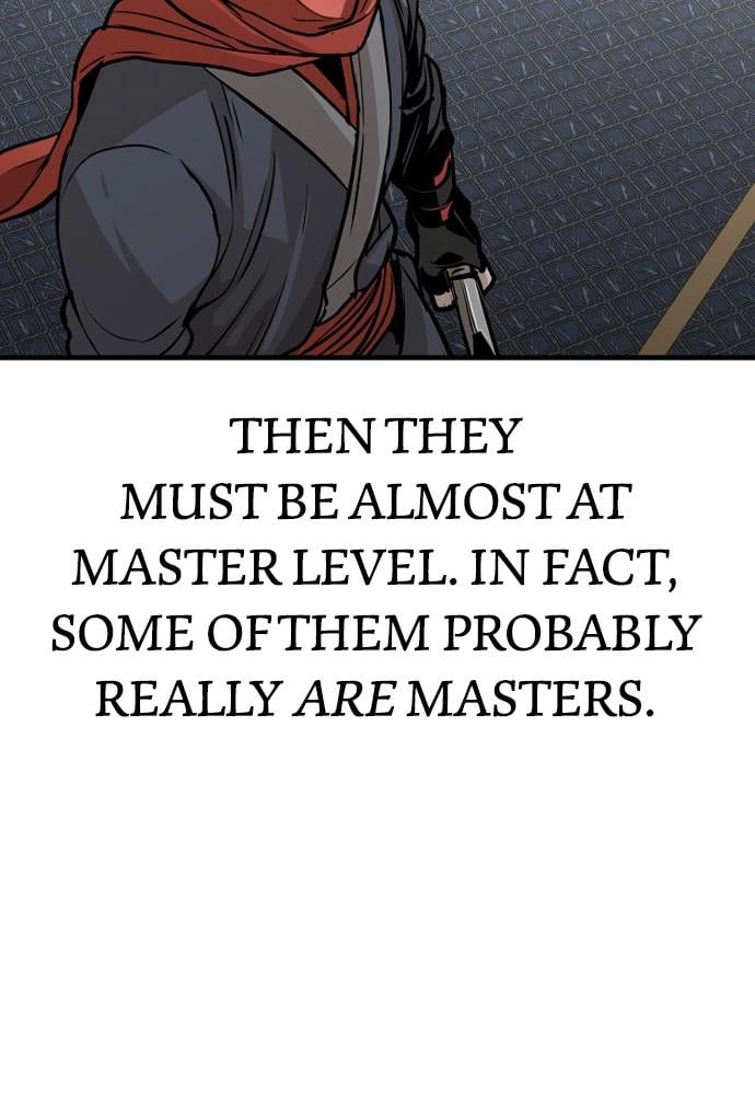 Murim RPG Simulation Chapter 20 Page 189