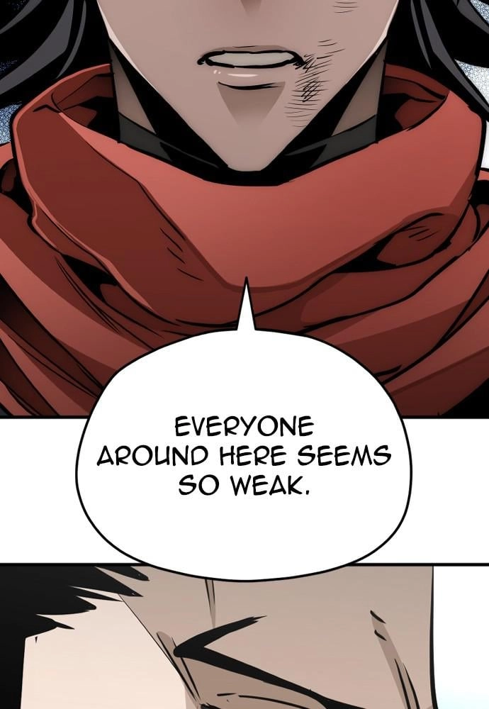 Murim RPG Simulation Chapter 20 Page 169
